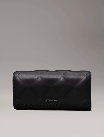 Cartera-Calvin-Klein-Acolchada-Mujer-Negro