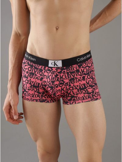 Trunk-Calvin-Klein-1996-Hombre-Multicolor