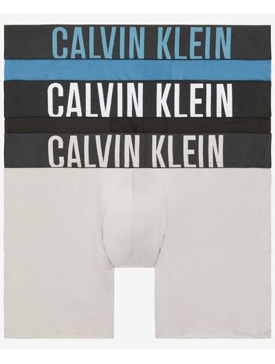 Boxers-Calvin-Klein-Intense-Power-Paquete-de-3-Hombre-Multicolor