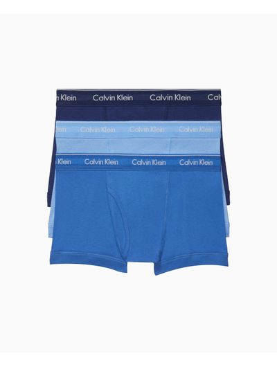 Trunks-Calvin-Klein-Paquete-de-3-Hombre-Azul