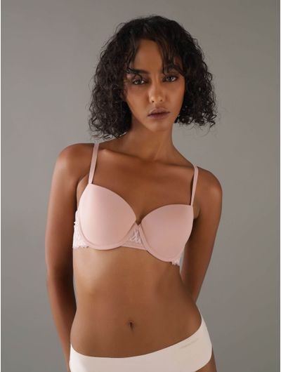 Brassiere-Balconette-Calvin-Klein-Attraction-Mujer-Rosa