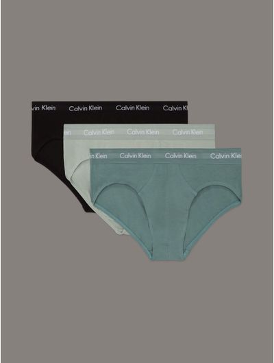 Briefs-Calvin-Klein-Cotton-Stretch-Cotton-Stretch-Paquete-de-3-Hombre-Multicolor