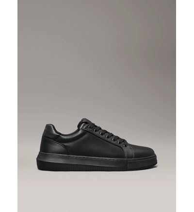 Tenis Calvin Klein Hombre Negro Tenis Calvin Klein calvinkleinmx