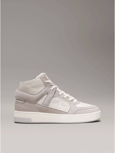 Tenis-Calvin-Klein-High-Top-Monologo-Mujer-Gris