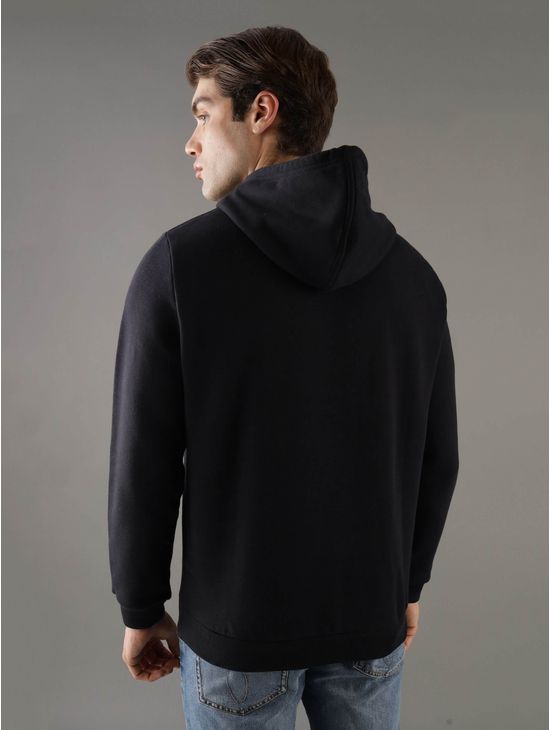 Sudadera-Calvin-Klein-con-Monologo-Estampado-Hombre-Negro