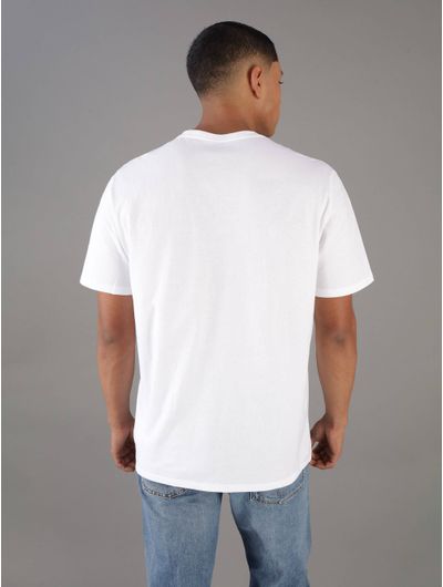 Playera-Calvin-Klein-Logo-Hombre-Blanco