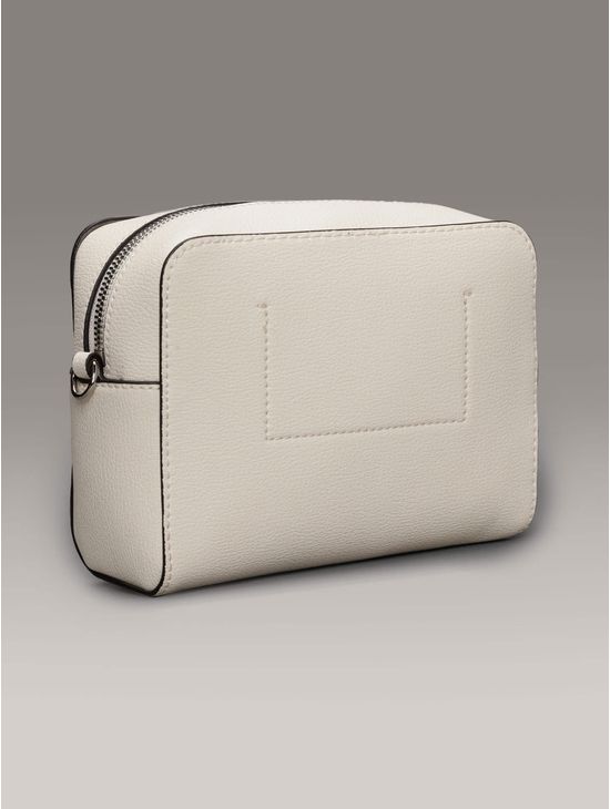 Bolsa-Calvin-Klein-Crossbody-Mujer-Beige