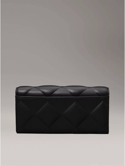 Cartera-Calvin-Klein-Acolchada-Mujer-Negro