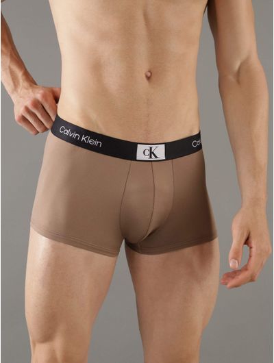 Trunks-Calvin-Klein-1996-Paquete-de-3-Hombre-Multicolor