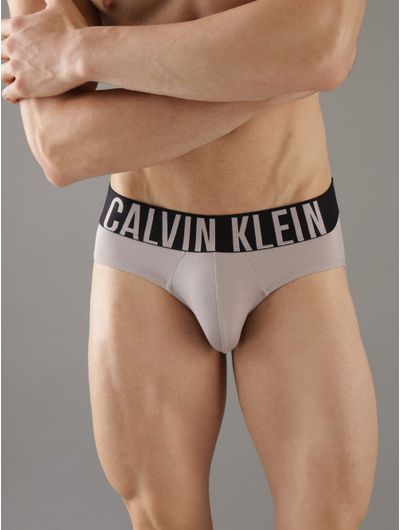 Briefs-Calvin-Klein-Intense-Power-Paquete-de-3-Hombre-Multicolor