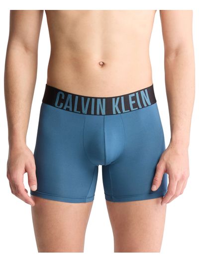 Boxers-Calvin-Klein-Intense-Power-Paquete-de-3-Hombre-Multicolor