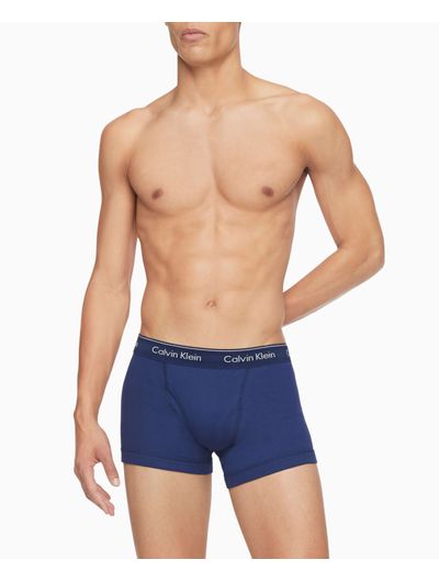 Trunks-Calvin-Klein-Paquete-de-3-Hombre-Azul