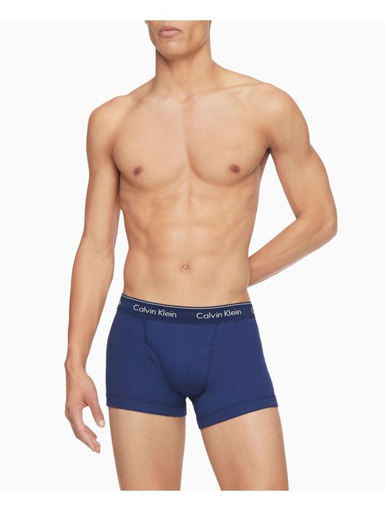 Trunks-Calvin-Klein-Paquete-de-3-Hombre-Azul
