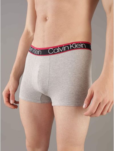 Trunks-Calvin-Klein-Cotton-Stretch-Paquete-de-3-Hombre-Multicolor