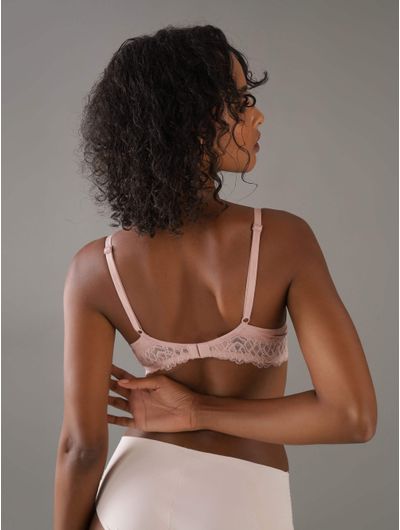 Brassiere-Balconette-Calvin-Klein-Attraction-Mujer-Rosa