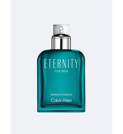 Fragancia Calvin Klein Eternity Aromatic Essence Hombre 100 ml