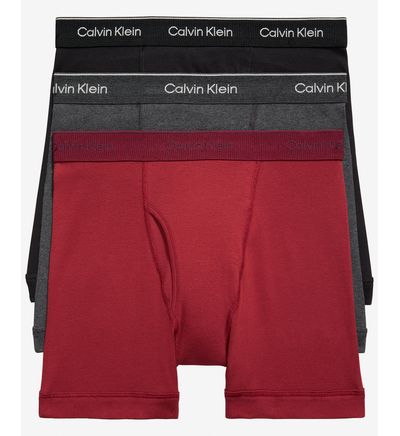 Boxer Calvin Klein Mejor Marca De Boxer Para Hombre Boxer Calvin