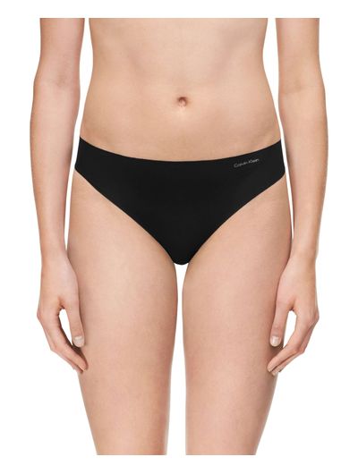 Tanga-Calvin-Klein-Invisibles-Micro-Mujer-Negro-D3428-001