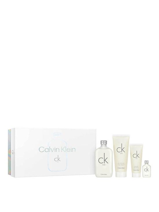 Fragancia-Calvin-Klein-Set-ck-one-EDT-200-ml-Crema-Body-Wash-travel-size-15-ml-99350146949-004