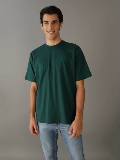 Playera-Calvin-Klein-Monologo-en-Bajo-Hombre-Verde