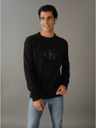 Sueter-Calvin-Klein-Monologo-Bordado-Hombre-Negro