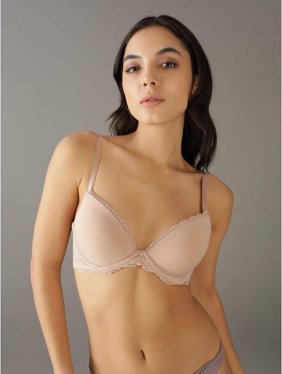 Brasier-Demi-Calvin-Klein-Seductive-Comfort-Light-Mujer-Beige