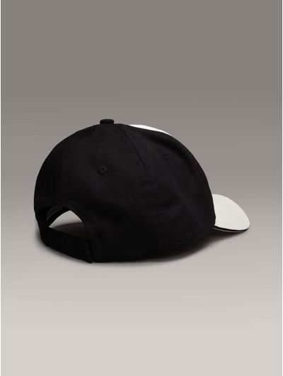 Gorra-Calvin-Klein-Monograma-Terry-Niño-Multicolor