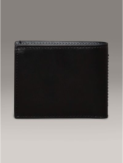 Cartera-Calvin-Klein-Piel-Hombre-Negro