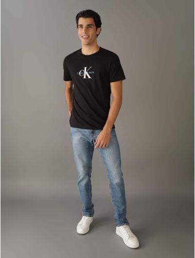 Playera-Calvin-Klein-Monologo-Hombre-Negro