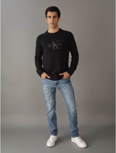 Sueter-Calvin-Klein-Monologo-Bordado-Hombre-Negro