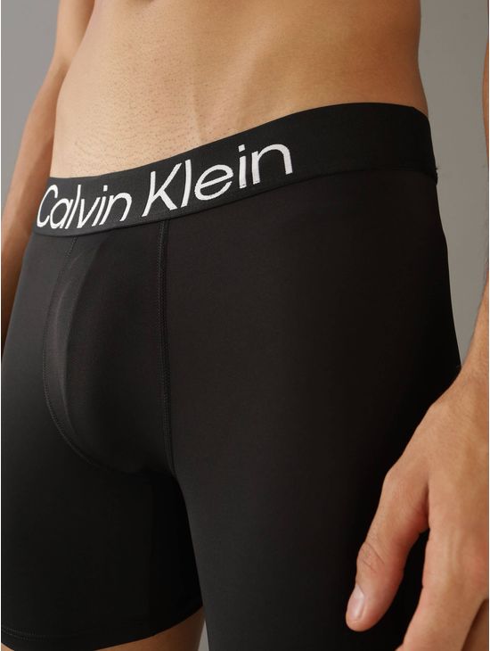 Briefs-Calvin-Klein-Microfiber-Pack-de-3-Hombre-Multicolor