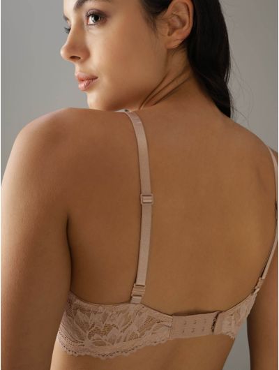 Brasier-Demi-Calvin-Klein-Seductive-Comfort-Light-Mujer-Beige