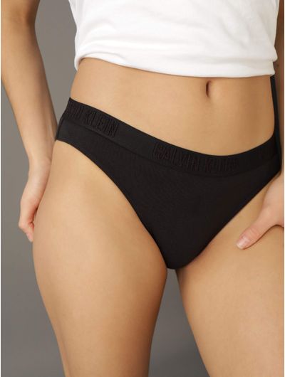 Bikinis-Calvin-Klein-Logo-Pack-de-3-Mujer-Multicolor
