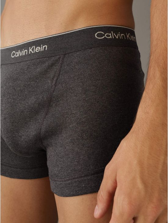 Trunks-Calvin-Klein-Pack-de-3-Hombre-Multicolor