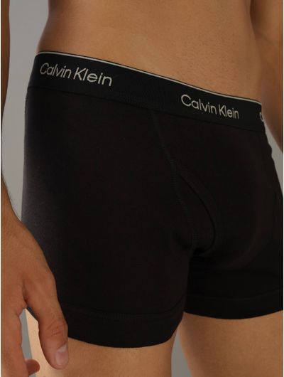 Trunks-Calvin-Klein-Pack-de-3-Hombre-Multicolor