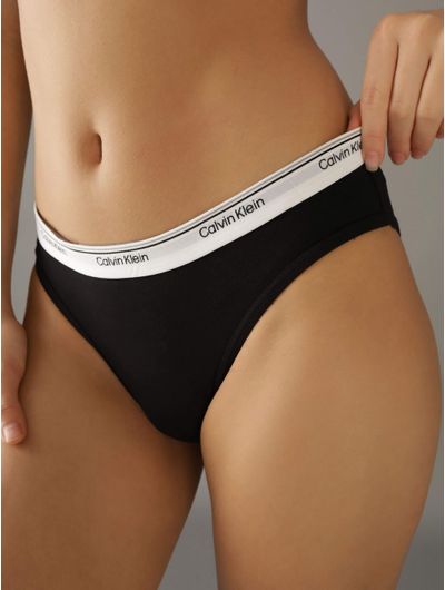 Tangas-Calvin-Klein-Supersoft-Cotton-Stretch-Pack-de-3-Mujer-Multicolor