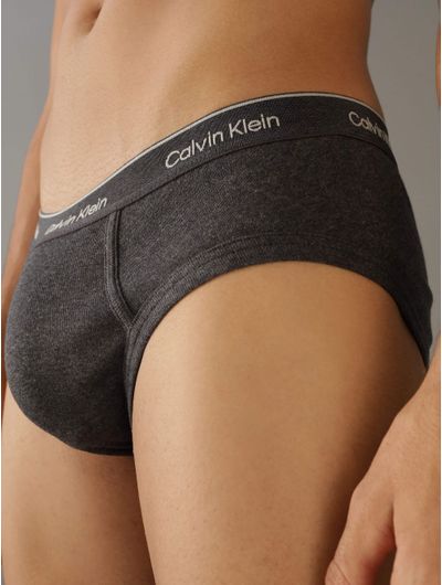 Briefs-Calvin-Klein-Pack-de-3-Hombre-Multicolor