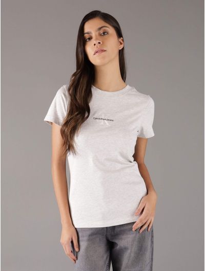 Playera-Calvin-Klein-Monologo-Mujer-Gris