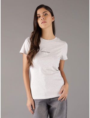 Playera-Calvin-Klein-Monologo-Mujer-Gris