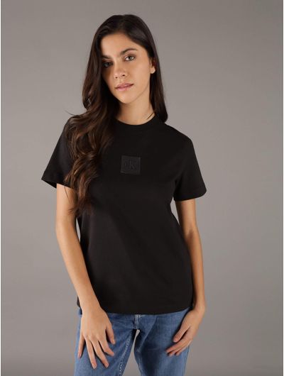 Playera-Calvin-Klein-Monograma-Hombre-Negro
