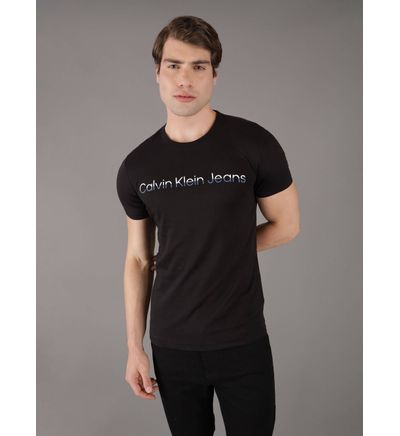Camiseta Calvin Klein Jeans Hombre Klein Jeans Camiseta Calvin