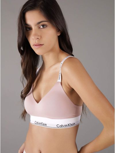 Bralette-Calvin-Klein-Lightly-Lined-Mujer-Rosa