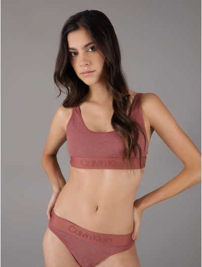 Bralette-Calvin-Klein-Intrinsic-Unlined-Mujer-Cafe