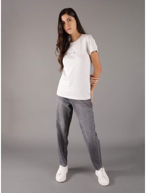 Playera-Calvin-Klein-Monologo-Mujer-Gris