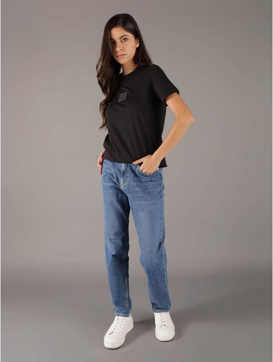 Playera-Calvin-Klein-Monograma-Hombre-Negro