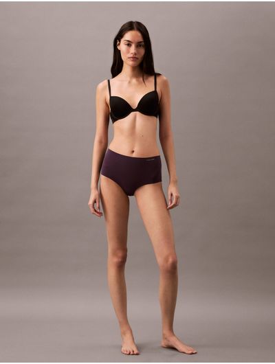 Brief-Calvin-Klein-Invisibles-Micro-High-Rise-Mujer-Morado
