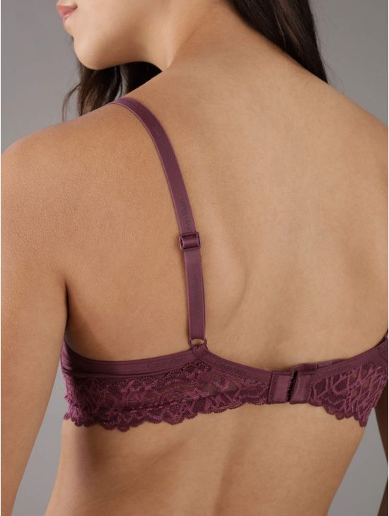 Brasier-Calvin-Klein-Atraction-Lightly-Lined-Mujer-Rojo