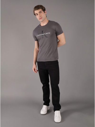 Playera-Calvin-Klein-Monologo-Hombre-Gris