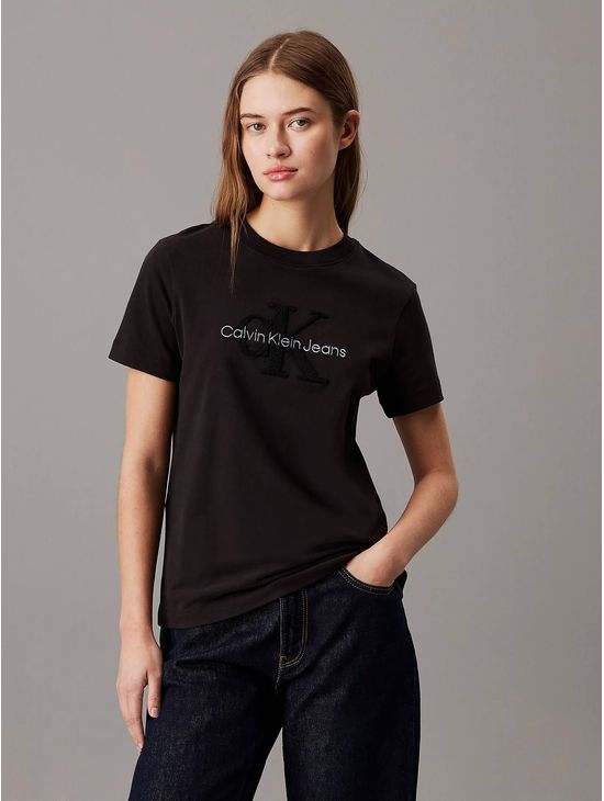 Playera-Calvin-Klein-Monologo-Terry-Mujer-Negro