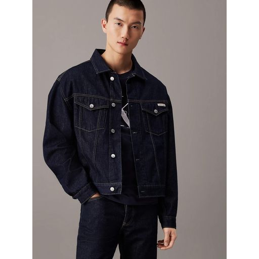 Mezclilla Chamarras Para Caballero Mercado Libre Mezclilla